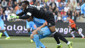 Mercato - OM : Mandanda, futur successeur de Courtois à l’Atletico Madrid ?