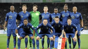 Equipe de France : Le nouveau maillot des Bleus déjà dévoilé ?