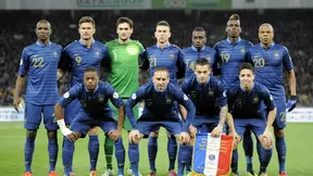 Équipe de France : « Il faut les faire interner ! »