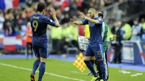 Équipe de France - Ménès : « Benzema et Giroud restent dans leur guéguerre »