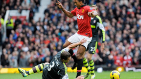 Manchester United : Nani promet le retour de la peur à Old Trafford