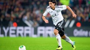 Real Madrid : Khedira opéré avec succès