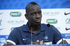 Équipe de France - Sakho : « Montrer qu’on en a »