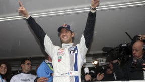 Rallye - WRC : Ogier remporte le rallye de Grande-Bretagne