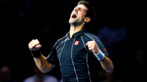 Tennis - Coupe Davis : Djokovic égalise pour la Serbie