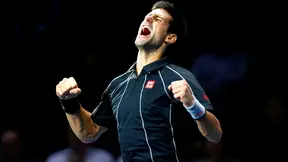 Tennis - Coupe Davis : Djokovic égalise pour la Serbie