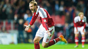 Mercato - Arsenal : Bendtner vise le Barça ou le Real !