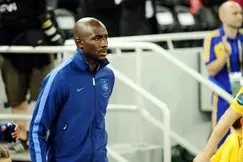 Équipe de France - Diarra : « On a pris une leçon »