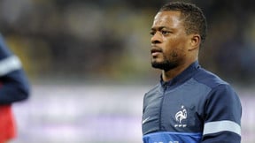 Équipe de France - Larqué : « Personne n’aime Patrice Evra »