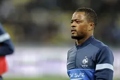 Équipe de France - Larqué : « Personne n’aime Patrice Evra »