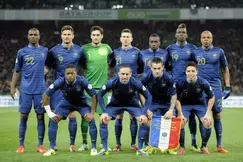 Coupe du monde : La France dans le chapeau 4 !