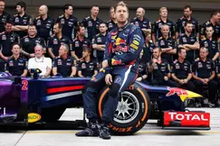 F1 - Vettel : « Chaque week-end est un défi »