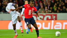 Mercato - LOSC : Une offre d’Arsenal pour Kalou ?