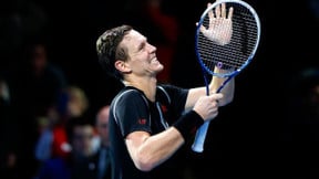 Tennis - Coupe Davis - Berdych : « On va faire la fête »