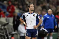 Rugby - XV de France : « On a commis des erreurs »
