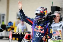 F1 : Vettel voit une prochaine saison délicate