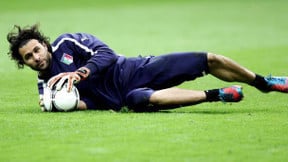 Italie - Sirigu : « Difficile d’être derrière Buffon »