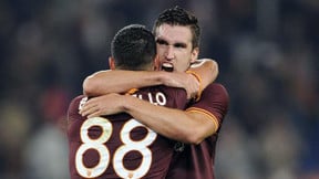 Mercato - Manchester United : Strootman pourrait combler Moyes