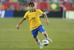Coupe du monde Brésil 2014 : Maxwell va appeler Messi !
