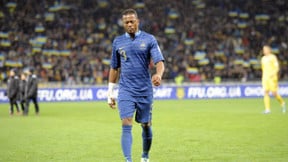 Équipe de France : Pourquoi Patrice Evra doit jouer mardi contre l’Ukraine