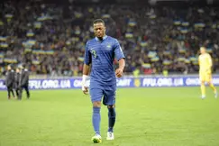 Équipe de France : Pourquoi Patrice Evra doit jouer mardi contre l’Ukraine