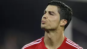 Affaire Blatter : « Un manque de respect pour Ronaldo et le Portugal »