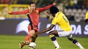 Belgique - Hazard : « On n’est pas une grande équipe »