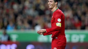 Real Madrid : Les deux records que Cristano Ronaldo va battre avec le Portugal