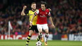 Mercato - Arsenal : Rosicky cédé par Wenger ?