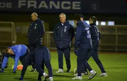 Équipe de France : le programme du lundi
