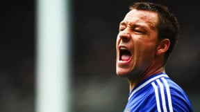 Mercato - Chelsea : Terry ferme la porte Galatasaray