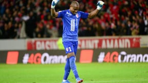 LOSC - Seydoux : « Enyeama doit avoir un fluide ! »