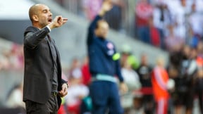 Bayern Munich : « Guardiola est une référence »