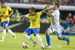 Coupe du monde : Le maillot de Neymar et du Brésil dévoilé