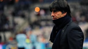 Barrages : Joachim Löw croit en l’équipe de France