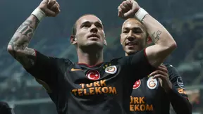 Mercato - Milan AC : Vers un échange Sneijder - El Shaarawy ?