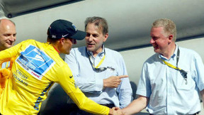 Cyclisme - Tour de France : Armstrong balance l’UCI !