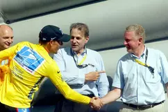 Cyclisme - Tour de France : Armstrong balance l’UCI !
