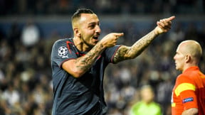 Mercato - Arsenal/Liverpool : Mitroglou finalement vers l’Allemagne ?