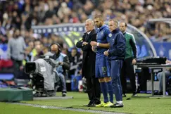 France - Ukraine : Benzema titulaire ?