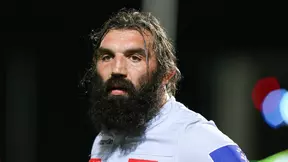 Rugby - XV de France - Chabal : « Je suis inquiet »