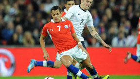 Angleterre : Wilshere compare le Chili à Barcelone !