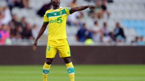 Mercato - FC Nantes : Bangoura pense à un départ