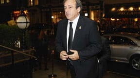 France-Ukraine - Platini : « Ne pas aller au Brésil ? Ce ne serait pas la fin du monde »