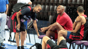 Basket - NBA : Tony Parker impressionné par Boris Diaw