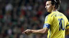 Barrages - Coupe du monde : « Ibrahimovic est obsédé par la victoire »