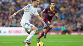 Mercato - Real Madrid : Di Maria priorité annoncée de Manchester United ?