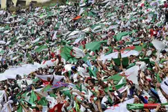 Algérie - Bougherra : « Les héros étaient dans les tribunes »