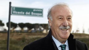 Ballon d’Or : Del Bosque a voté pour…