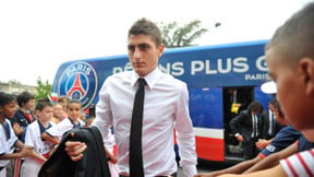 Mercato - PSG : « Verratti n’a pas refusé Naples à cause de Pescara »